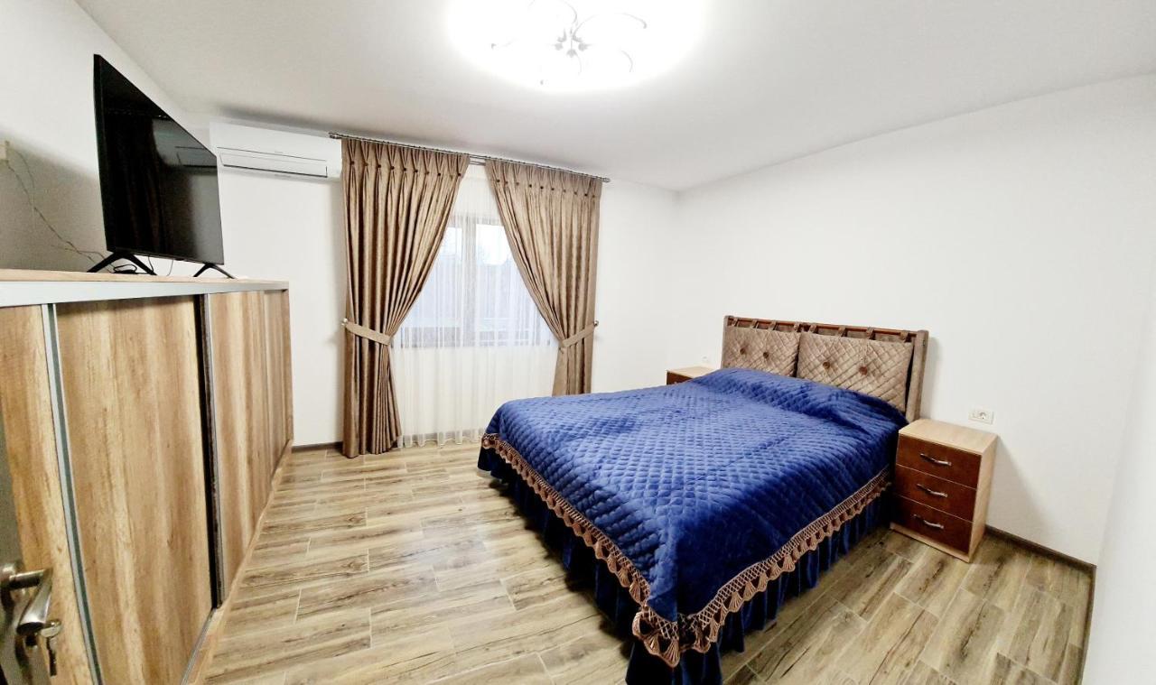 Hotel Elival House Nufaru Zimmer foto