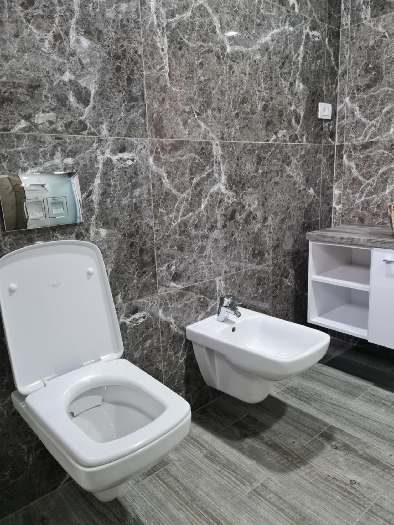 Hotel Elival House Nufaru Zimmer foto