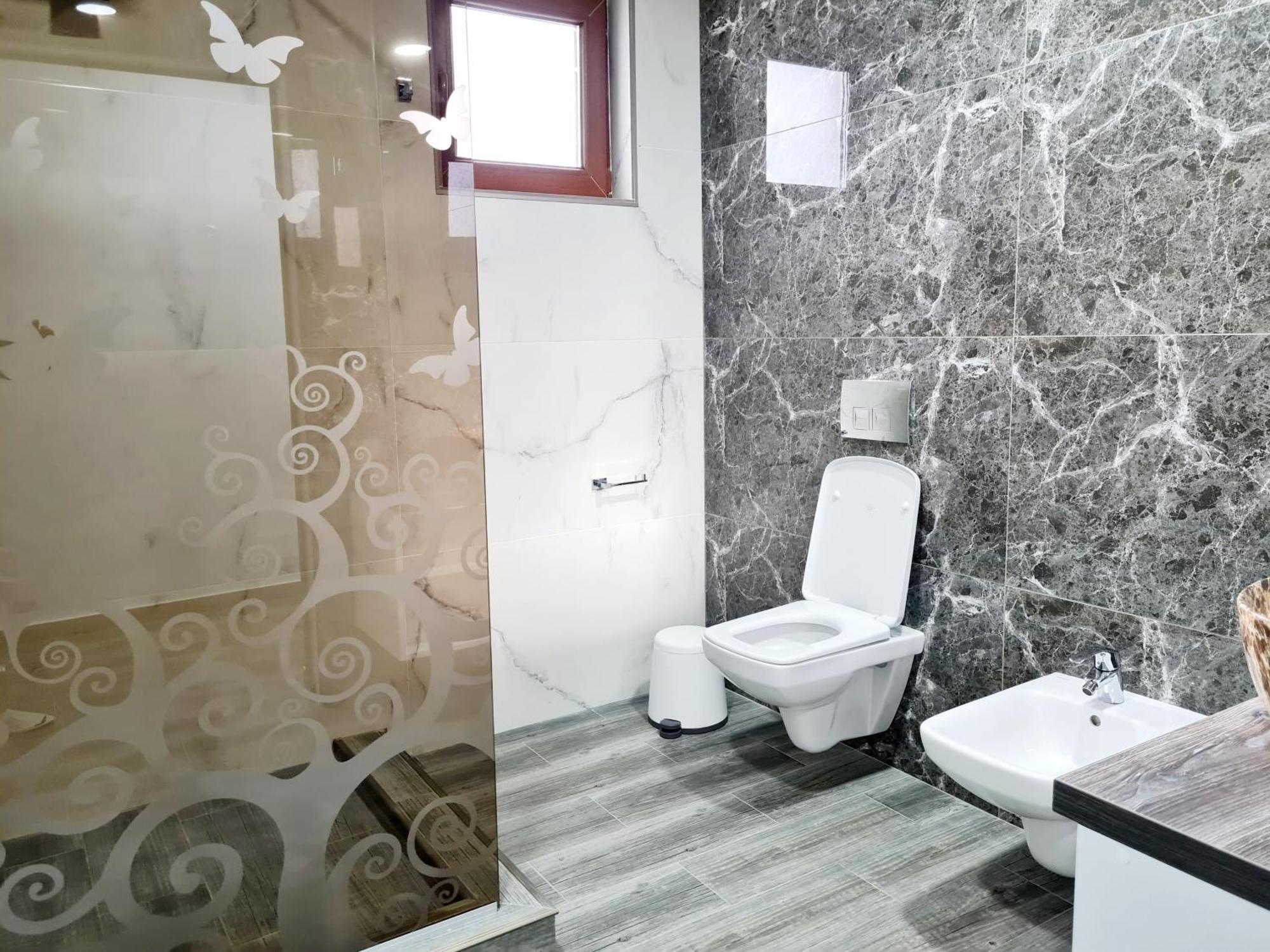 Hotel Elival House Nufaru Zimmer foto